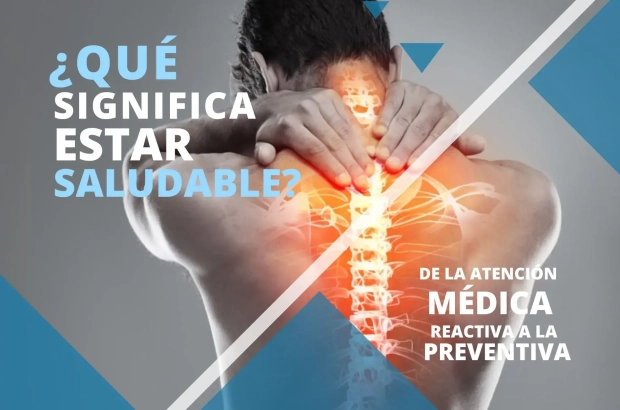 Que significa saludable