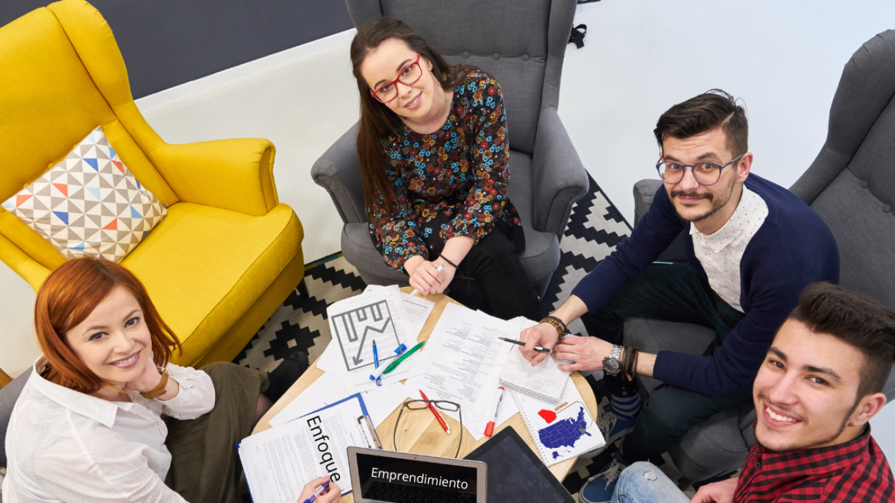 emprendedores latinos en georgia