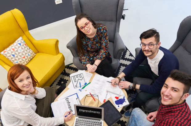 emprendedores latinos en georgia