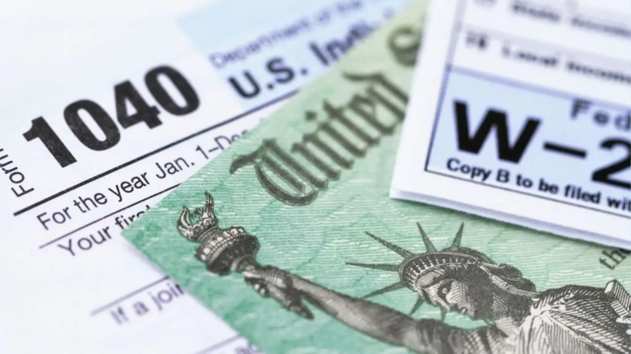 Cultura Tributaria de los latinos en EEUU