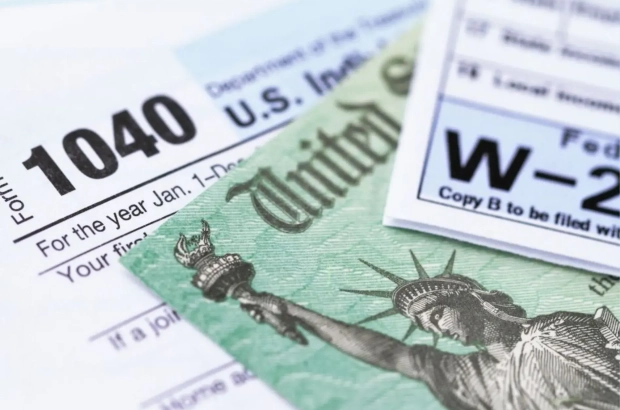 Cultura Tributaria de los latinos en EEUU