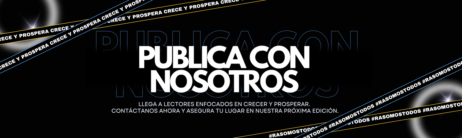 raices y negocios publica con nosoros