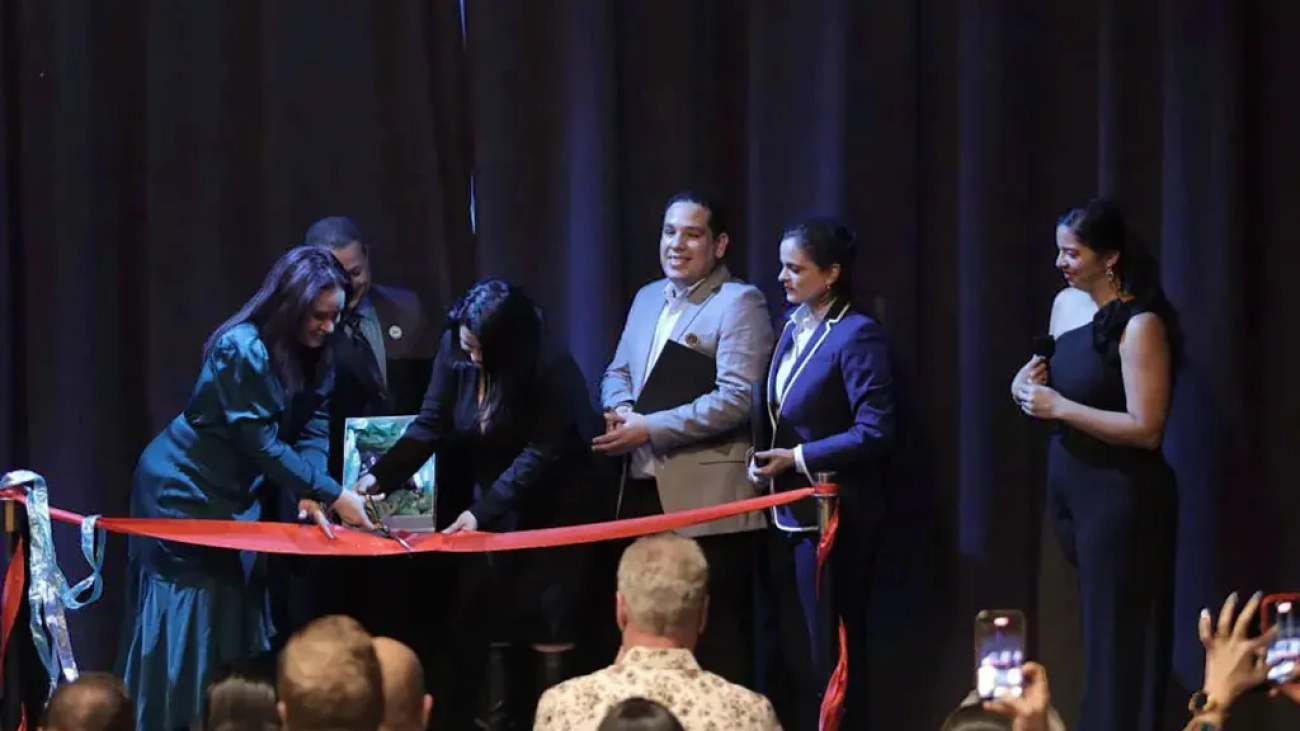 Un Sueño hecho Realidad Lanzamiento de 1er edición Raices y Negocios Magazine