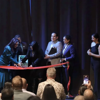 Un Sueño hecho Realidad Lanzamiento de 1er edición Raices y Negocios Magazine