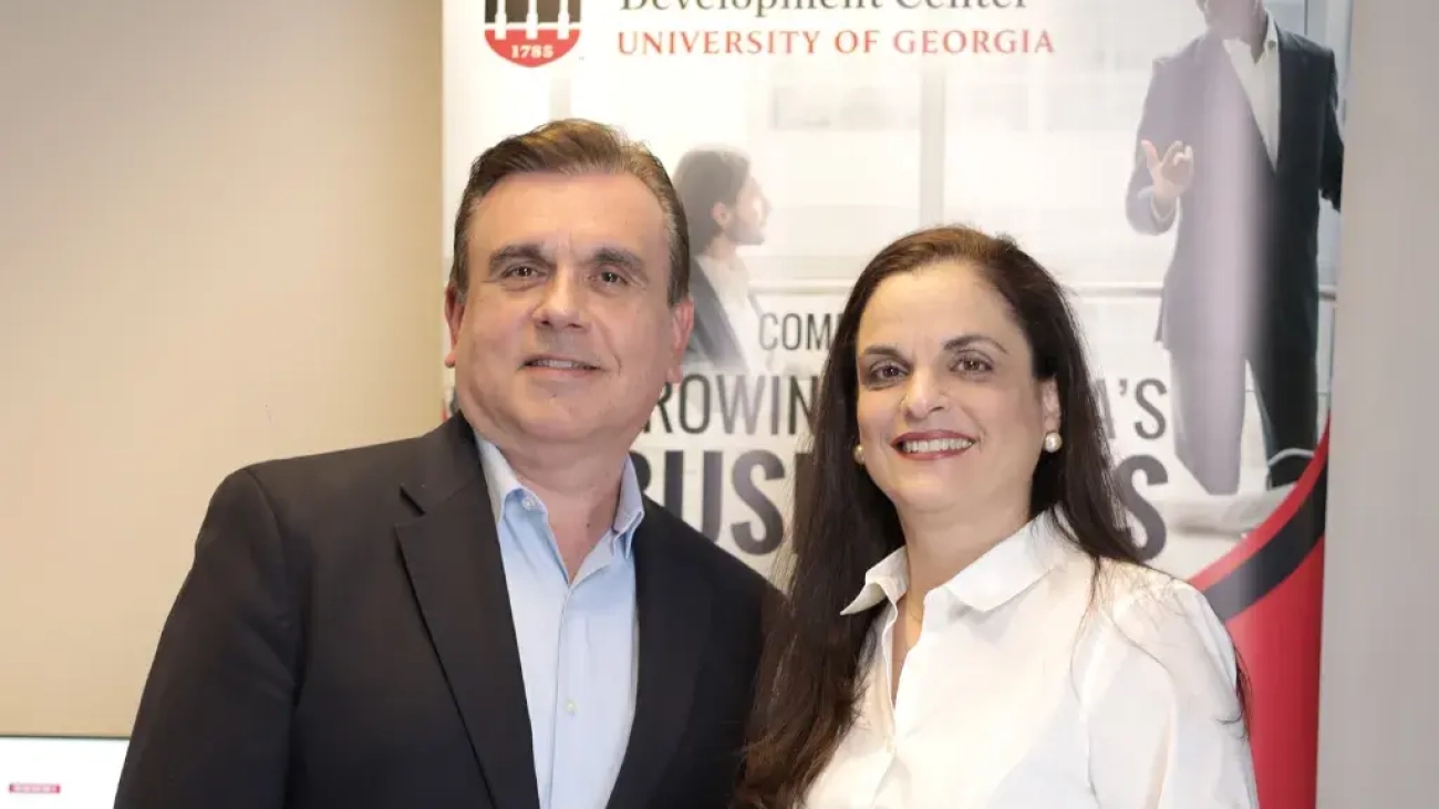 Capital, Estructura y Visión: Las Claves Para Emprender Bien Acompañado- Antonio Barrios