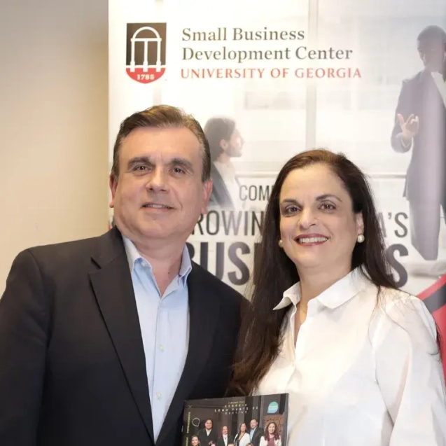 Capital, Estructura y Visión: Las Claves Para Emprender Bien Acompañado- Antonio Barrios