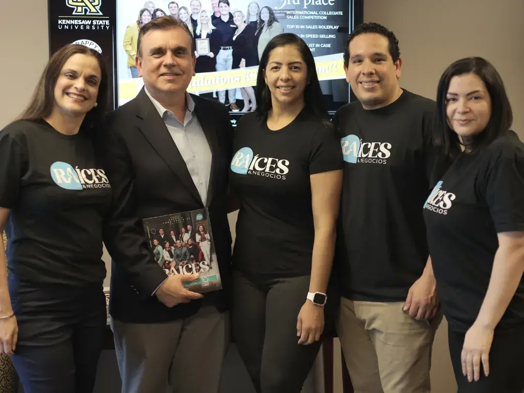 Capital, Estructura y Visión: Las Claves Para Emprender Bien Acompañado-