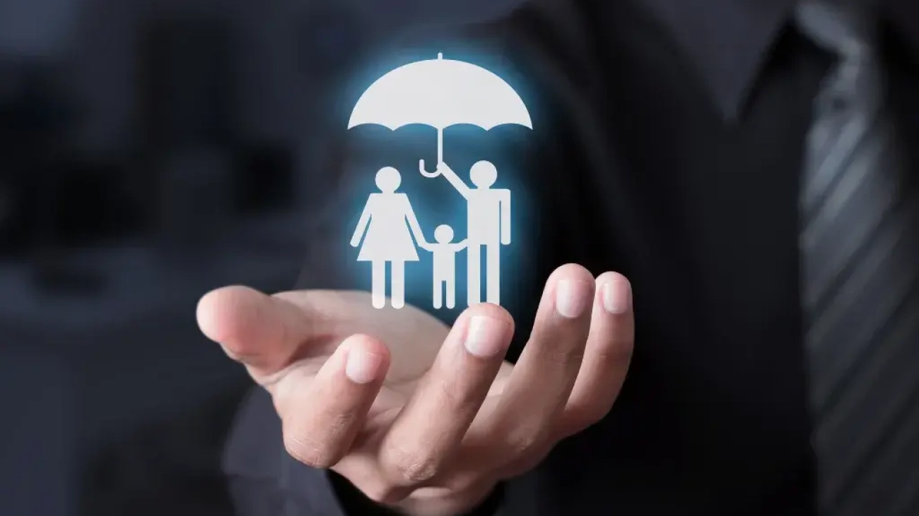 Seguro de vida-Sergio Villegas