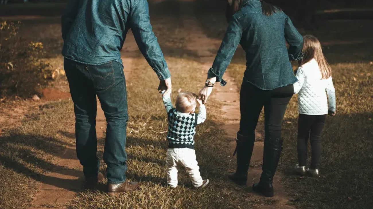 Presupuesto Familiar-Sergio Villegas