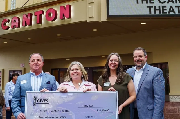 Canton Theatre, Historia Comunidad e inclusión desde el Corazón de Georgia