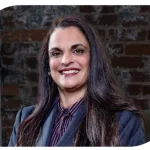 Ana Virginia Garroni-Columnista editor asociado de Raices y Negocios