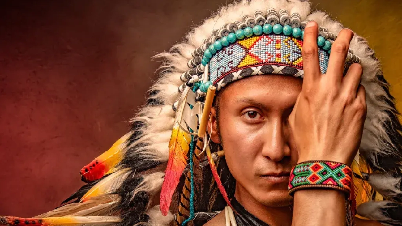 La historia que da nombre al Condado de Cherokee-Georgia