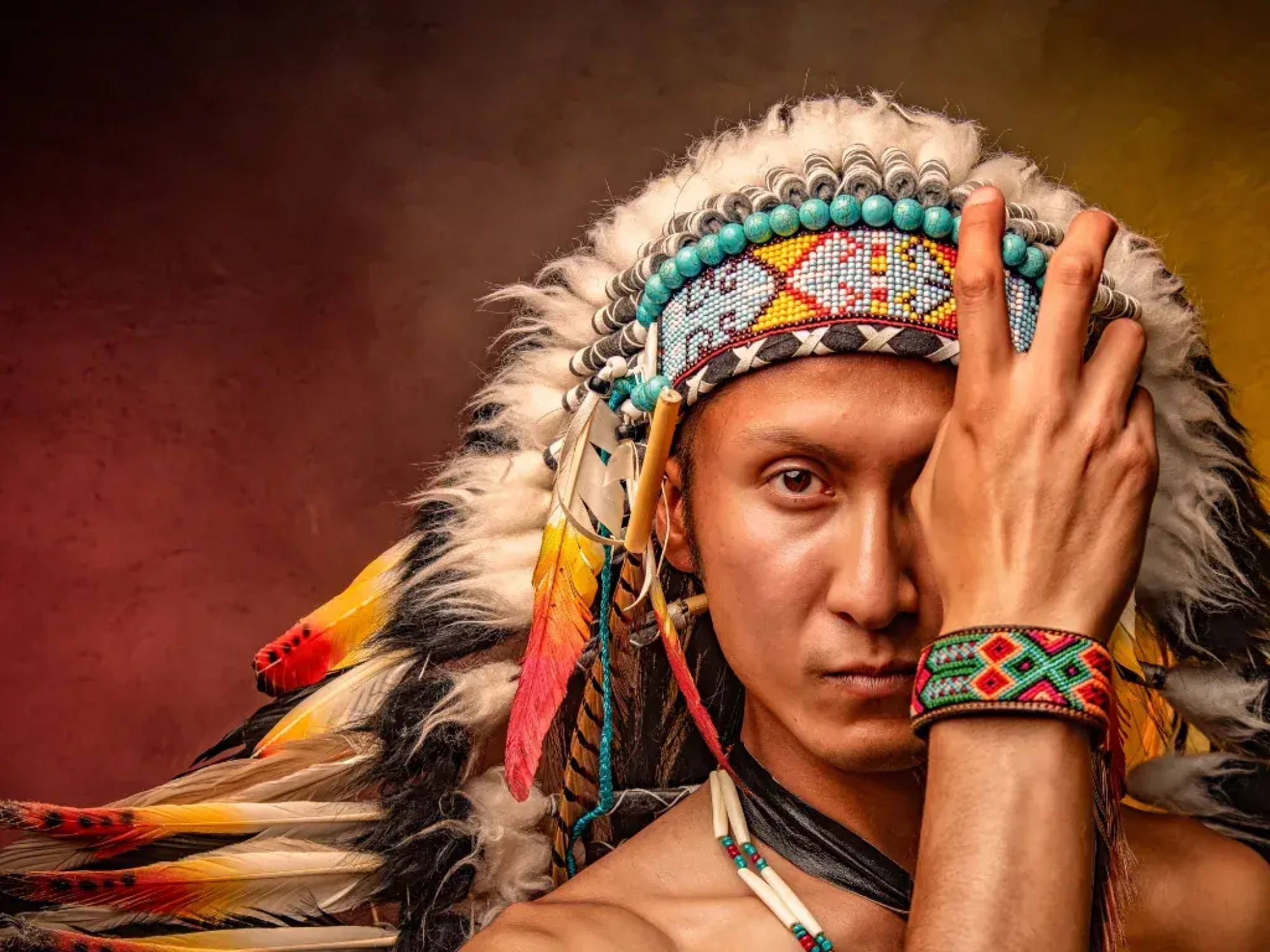 La historia que da nombre al Condado de Cherokee-Georgia