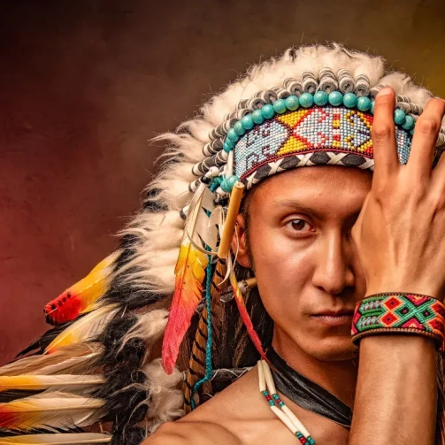 La historia que da nombre al Condado de Cherokee-Georgia