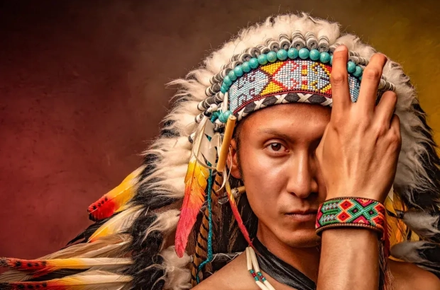 La historia que da nombre al Condado de Cherokee-Georgia