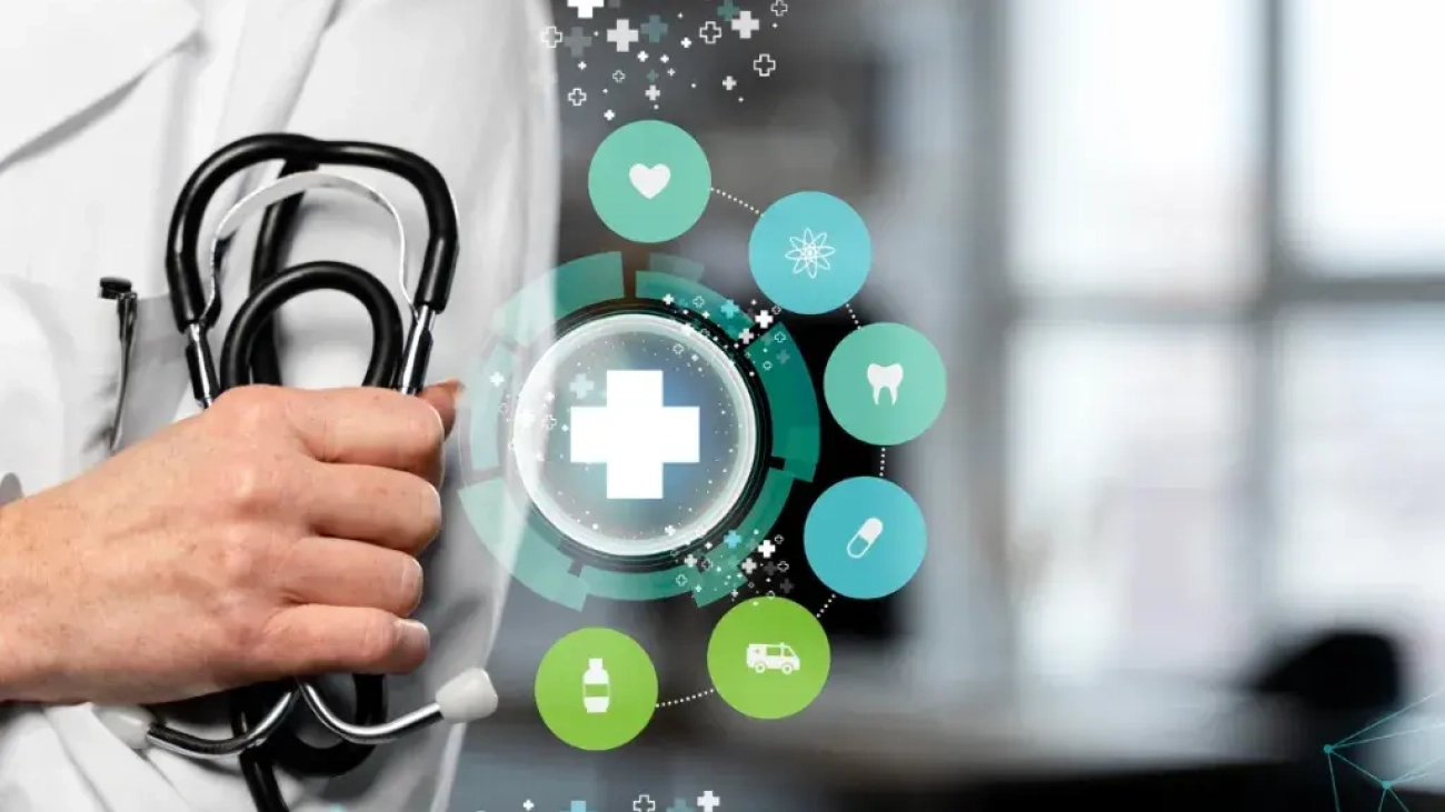 Salud y Seguros Médicos: Retos y Soluciones - Rafael Mendez