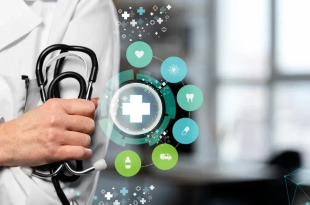 Salud y Seguros Médicos: Retos y Soluciones - Rafael Mendez