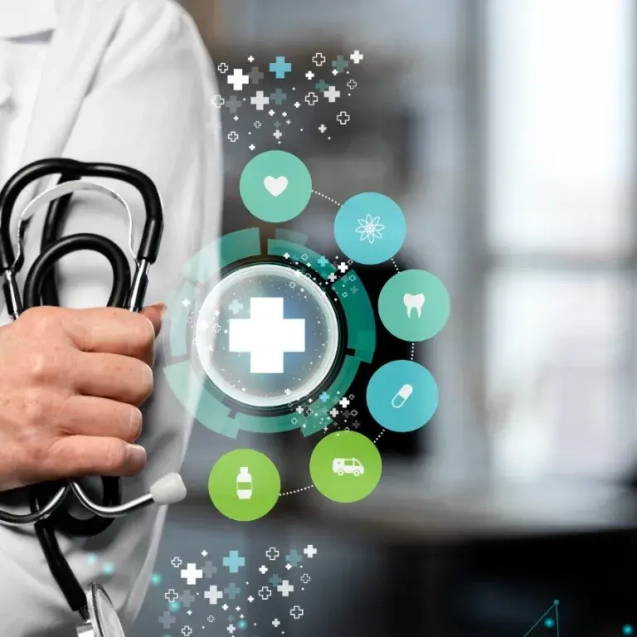 Salud y Seguros Médicos: Retos y Soluciones - Rafael Mendez