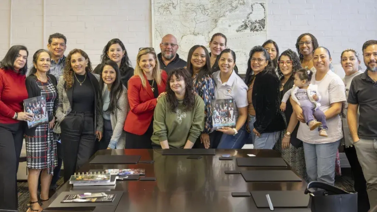 Latino Business RoundTable