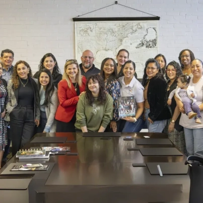 Latino Business RoundTable