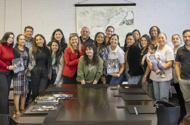 Latino Business RoundTable