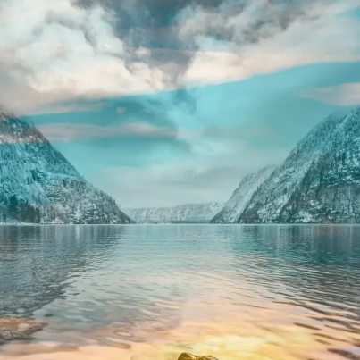 El Tesoro escondido en ti - Eduardo Brando