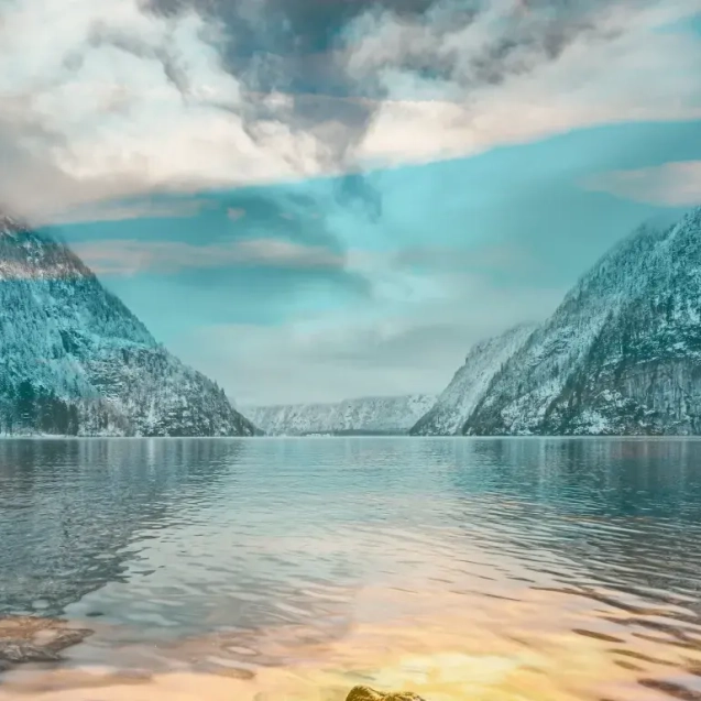 El Tesoro escondido en ti - Eduardo Brando