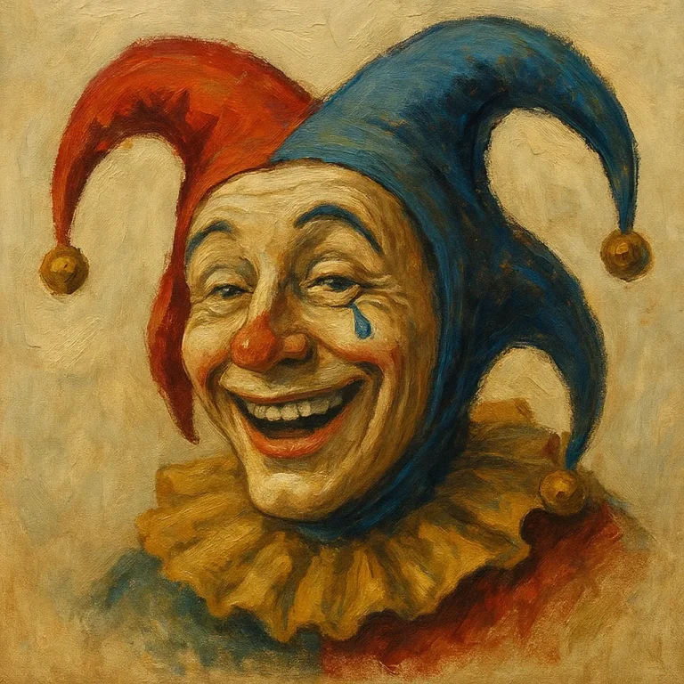 Hablemos Seriamente de la Risa - Luis Manuel González