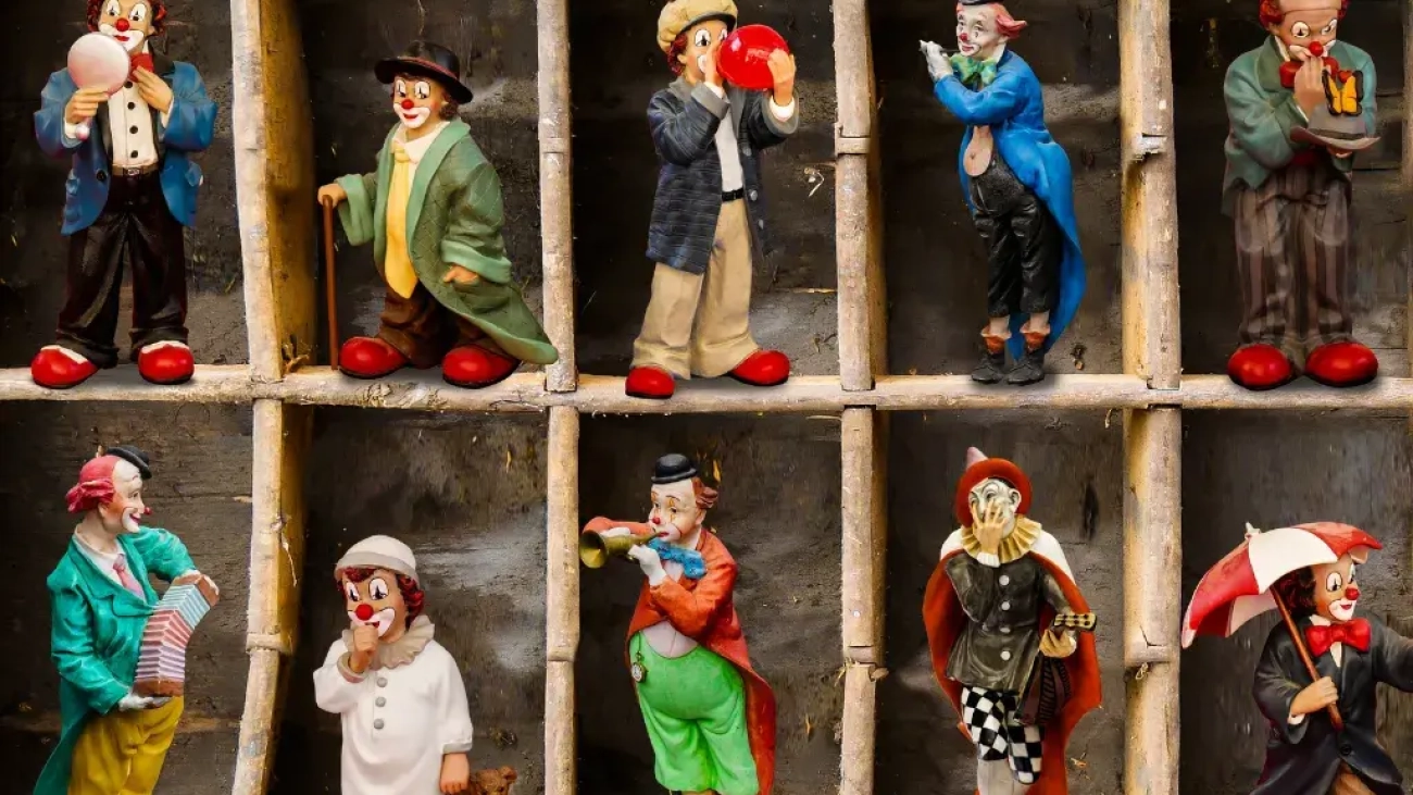 Hablemos Seriamente de la Risa1- Luis Manuel Gonzalez