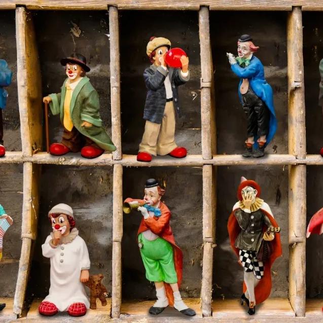 Hablemos Seriamente de la Risa1- Luis Manuel Gonzalez