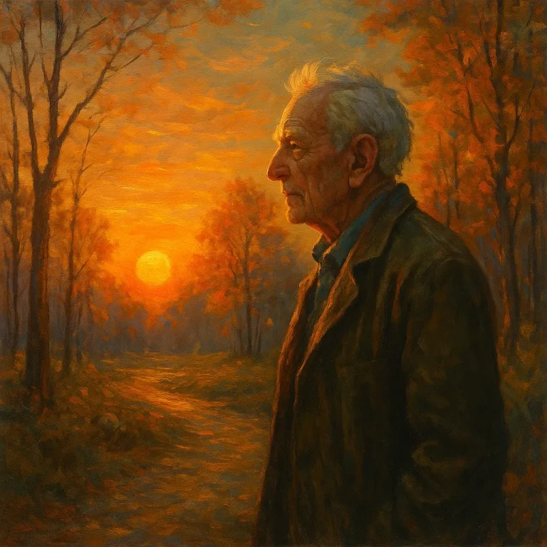 La Vida es un Breve Instante que Nos Da la Muerte - Luis Manuel Gonzalez