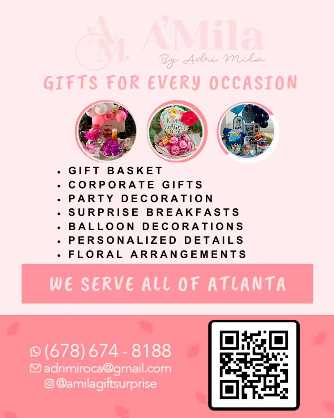 ads Amila 2da edición