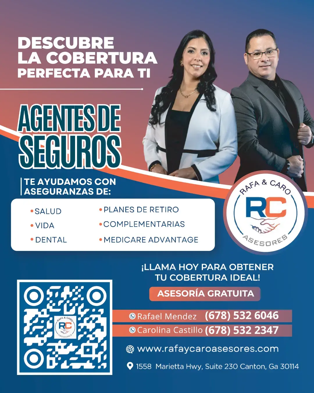 ads RafayCarol Asesores_1 2da edición