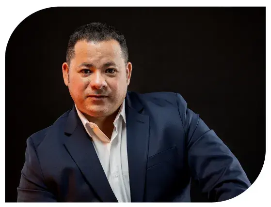 Rafael Mendez - CEO de Rafa&Carol Asesores