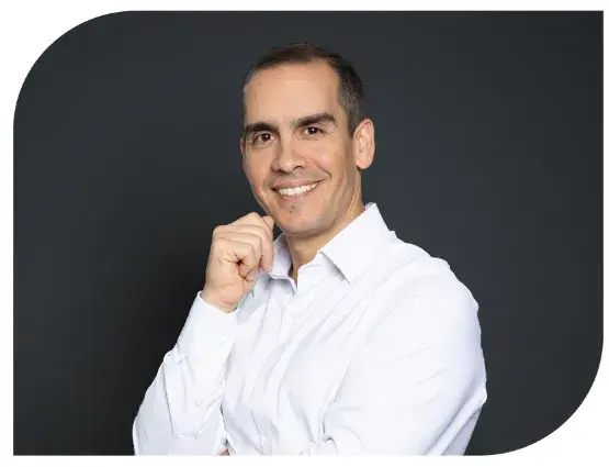 Sergio Villegas - CEO de RS Advisor