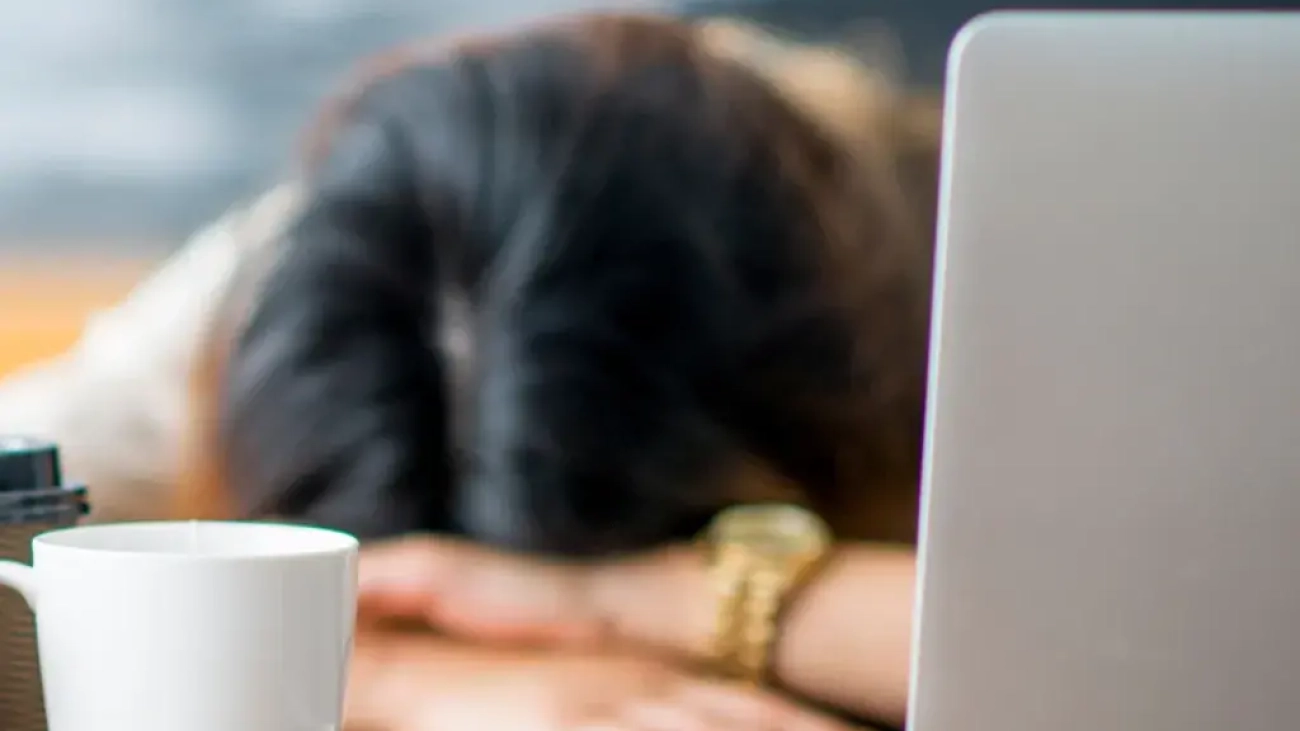 El Emprendedor en la cuerda floja - Kennys Barreto CEO de Mayordomia Financiera