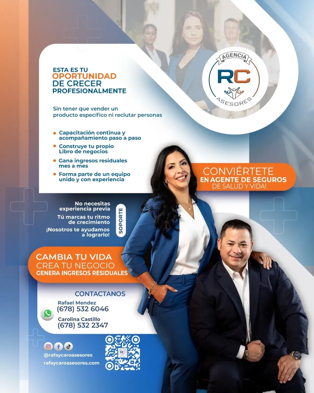 ADS 2 RAFA Y CAROL ASESORES