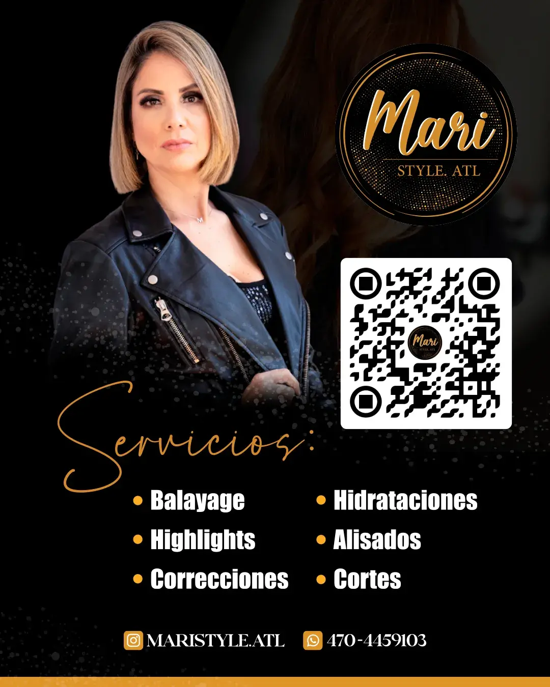 ads Mari Style 2da edición