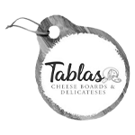 Logo Tablas G