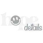 Logo de Hope Details