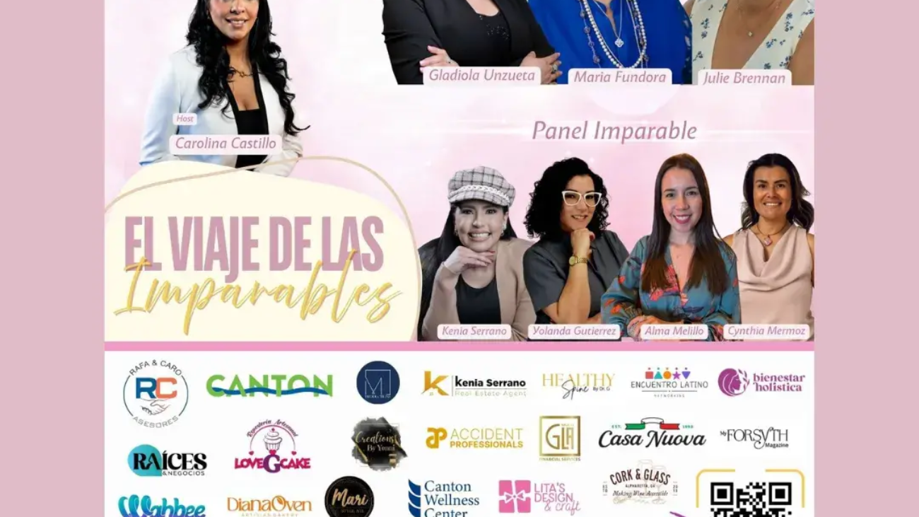 2do. Congreso de Mujeres