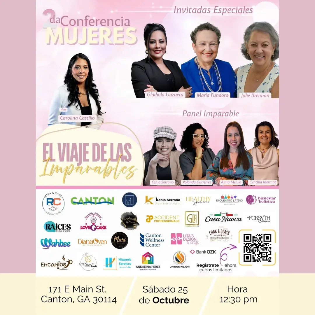 2do. Congreso de Mujeres
