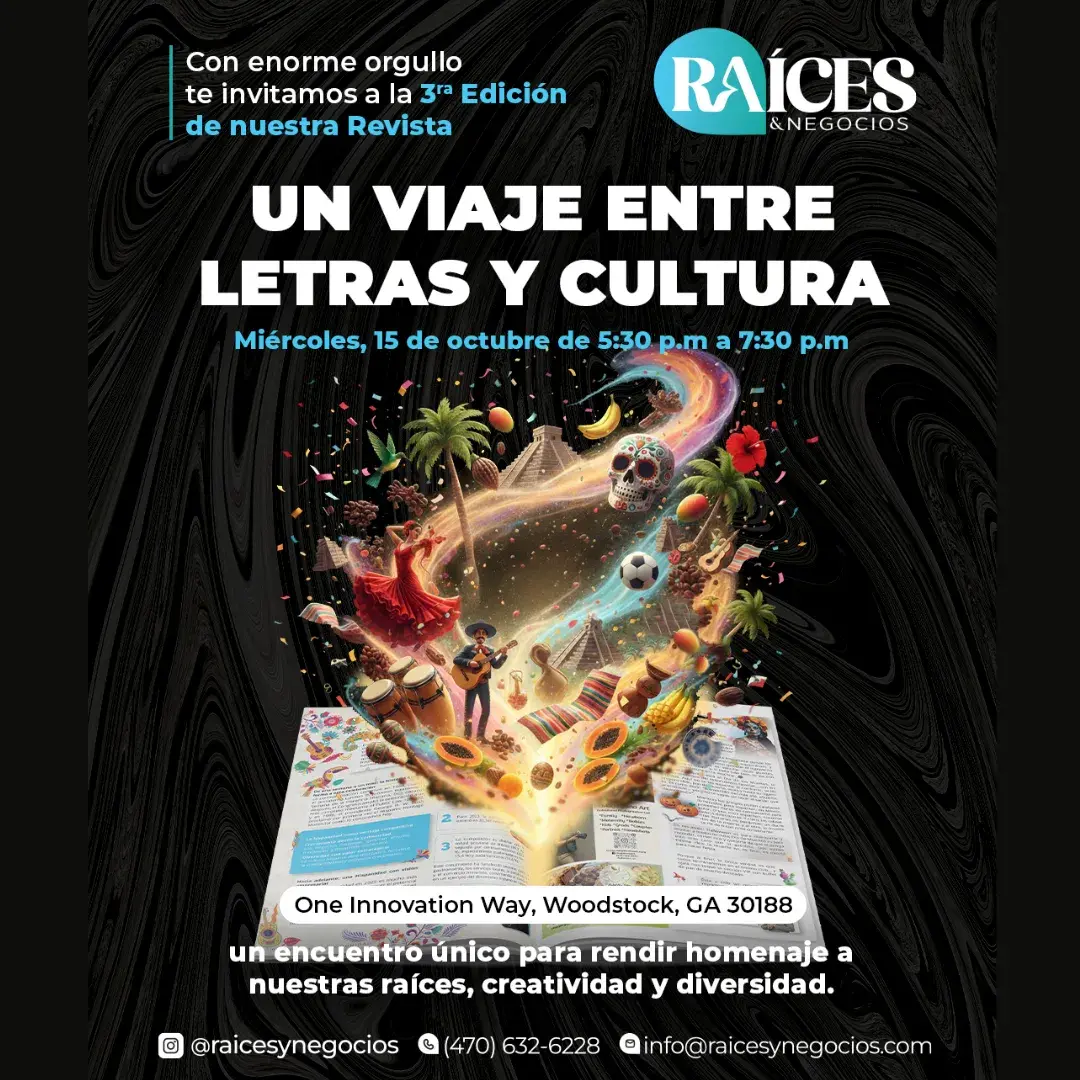 Presentación 3era edición