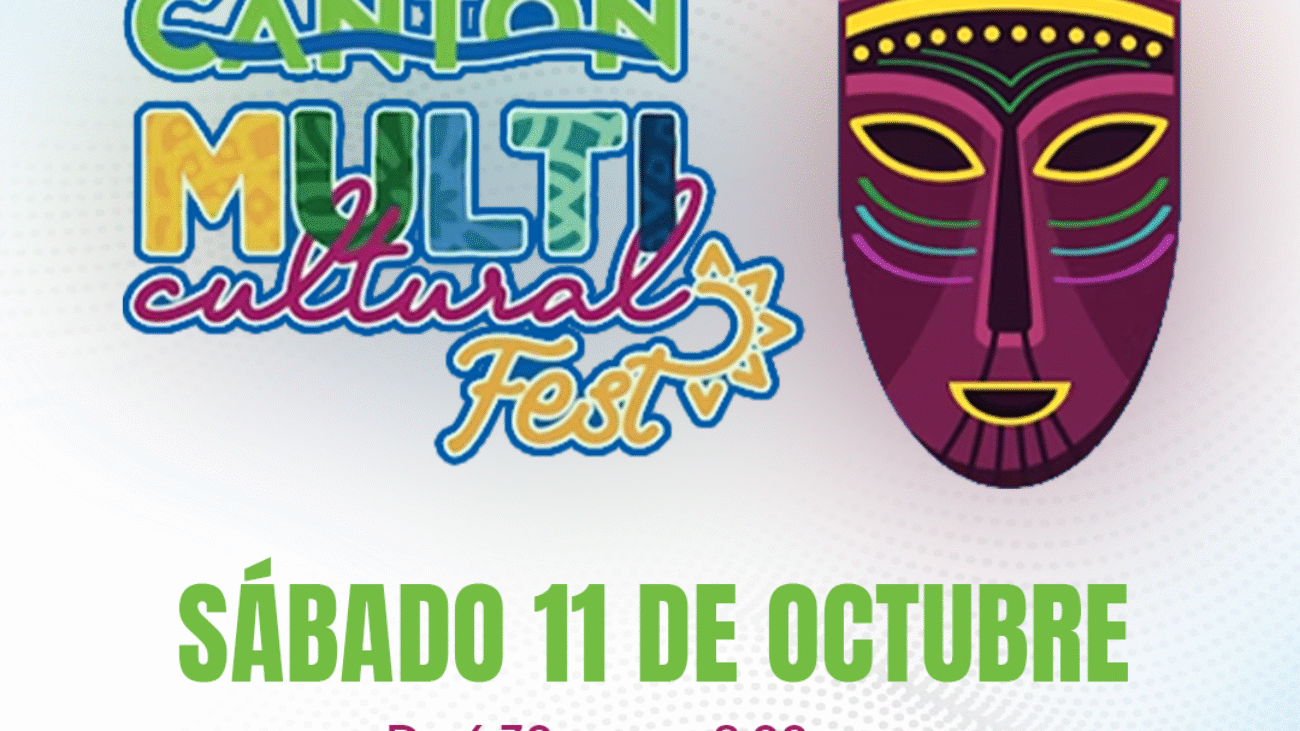Canton Multicultural Festival