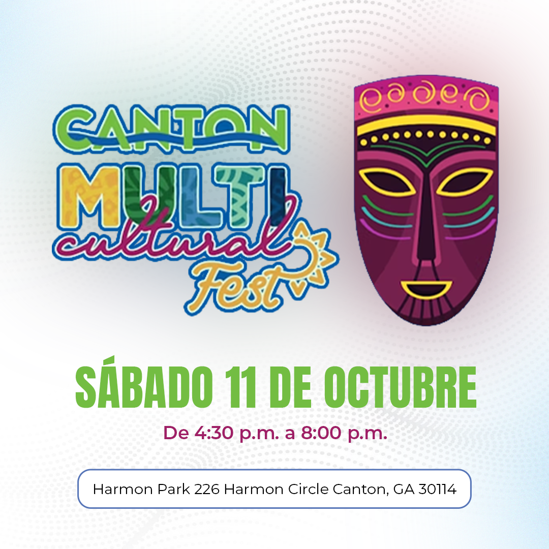 Canton Multicultural Festival