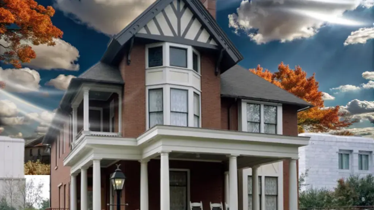 GEORGIA “lo que el Viento se llevo”