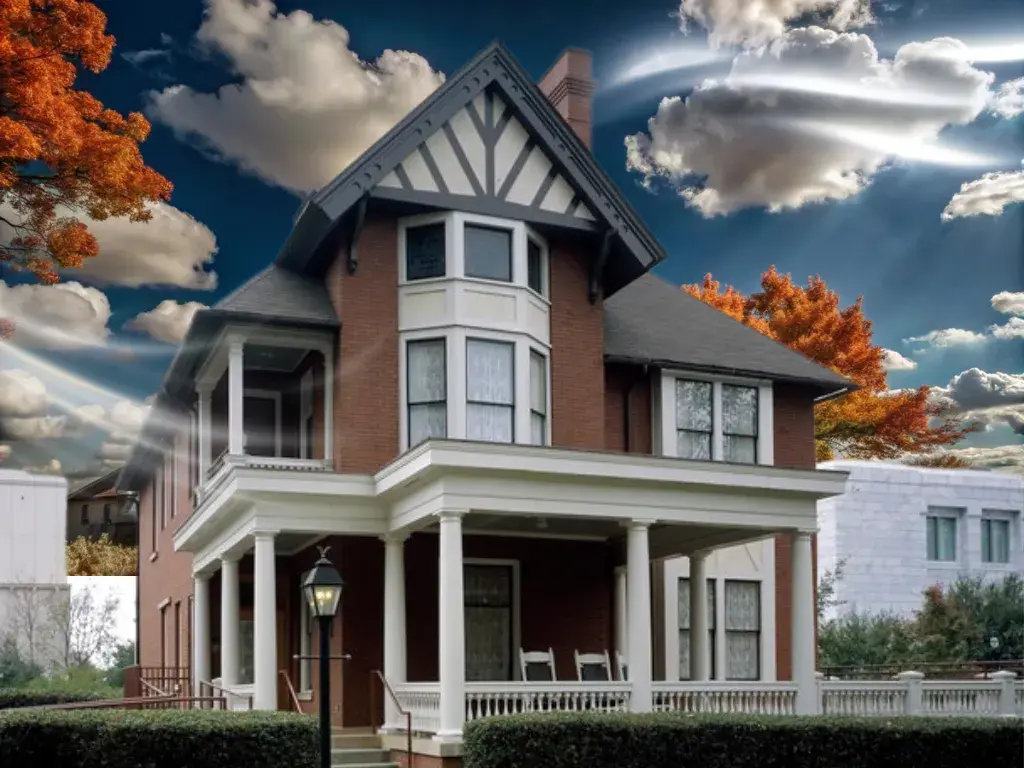 GEORGIA “lo que el Viento se llevo”