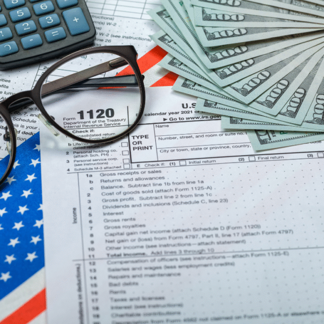 IRS y tu negocio