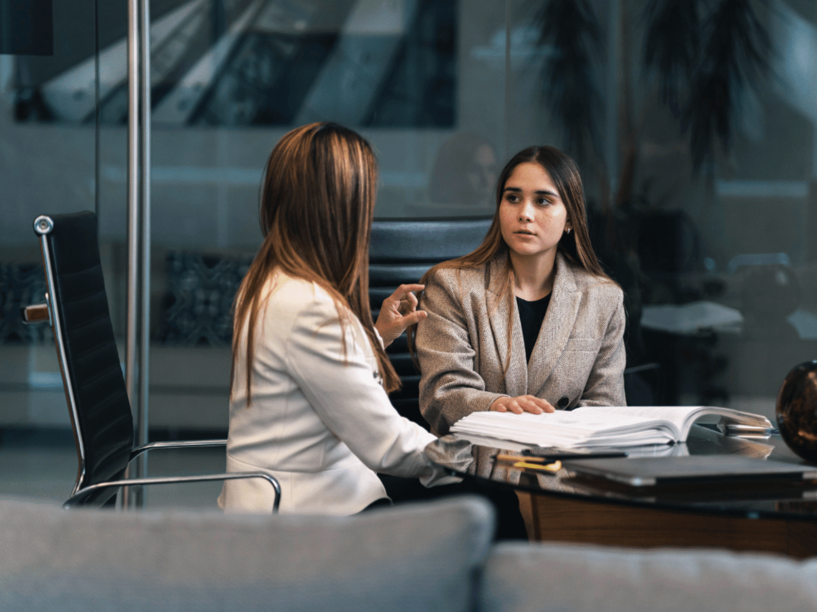 De soñar a conseguirlo: el poder de estar bien informado