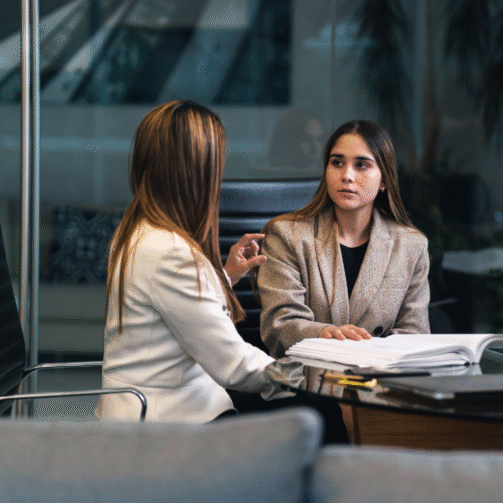 De soñar a conseguirlo: el poder de estar bien informado